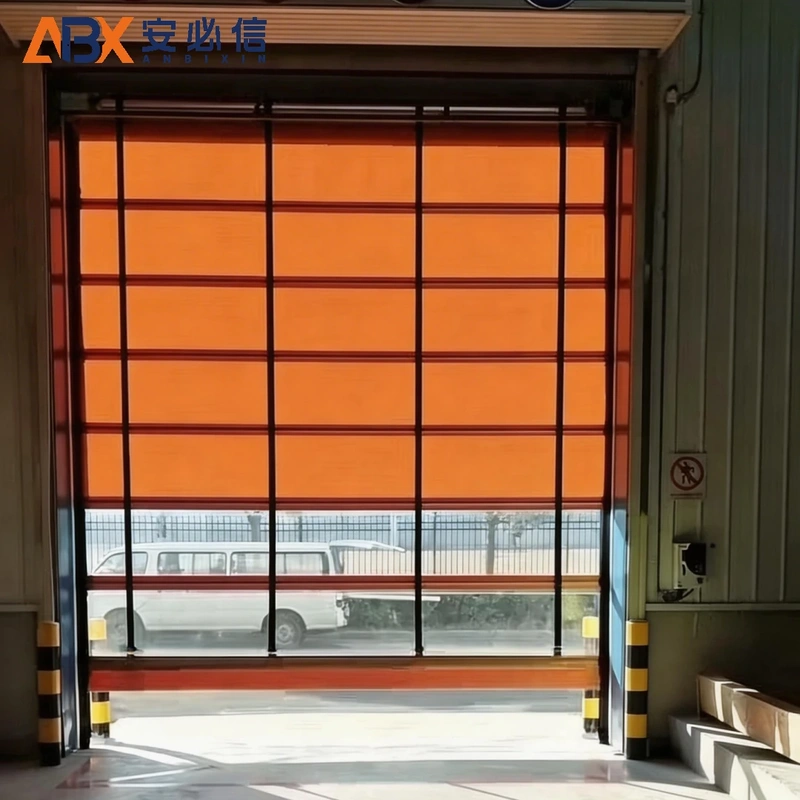 郑州高速堆积门