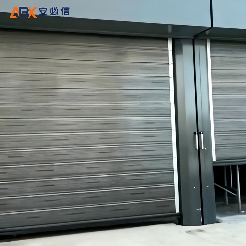 郑州洁净室高速门
